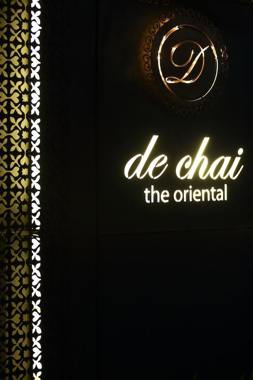 De Chai Oriental Nimman - Sha Plus Chiang Mai Luaran gambar