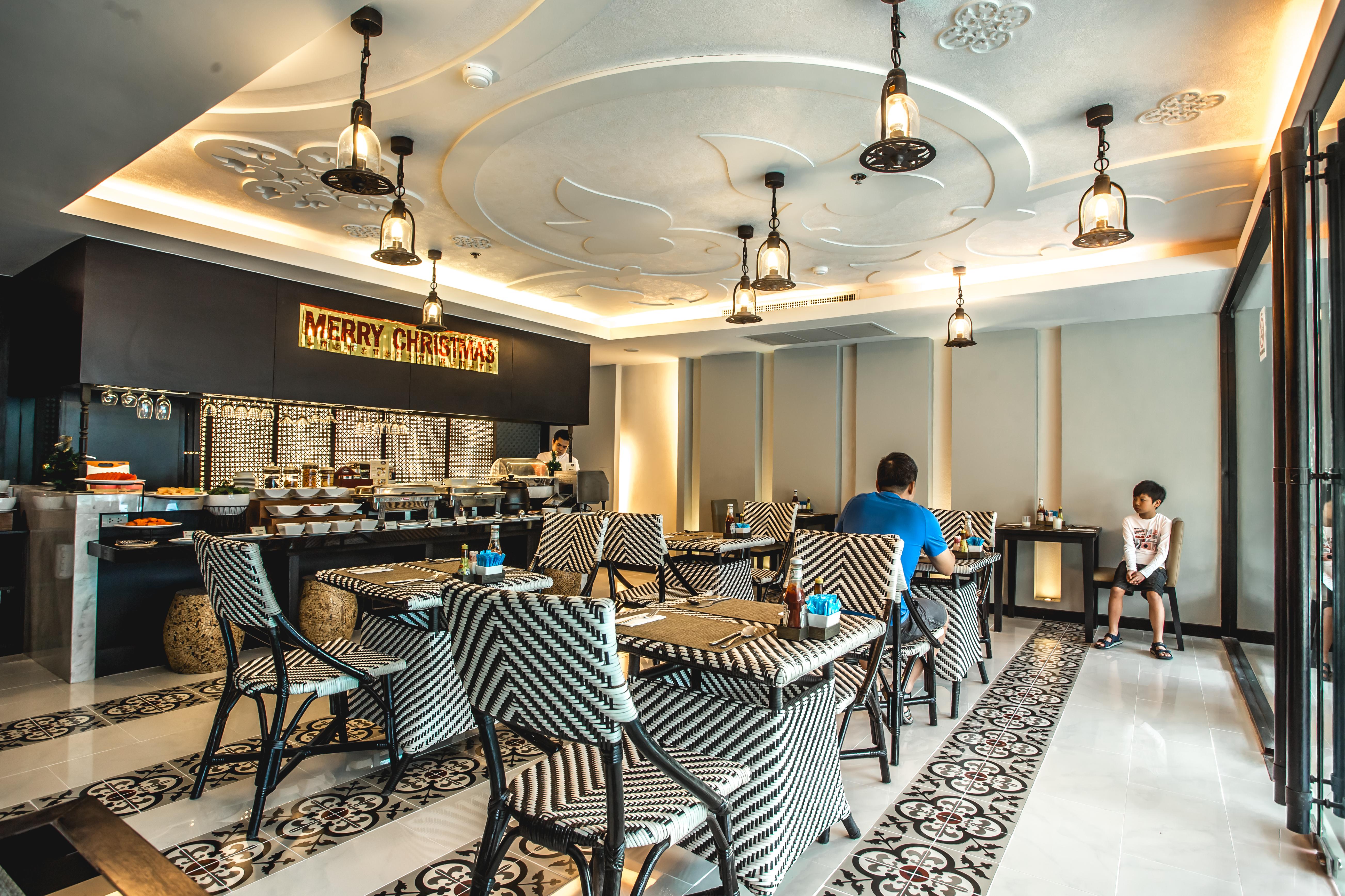 De Chai Oriental Nimman - Sha Plus Chiang Mai Luaran gambar